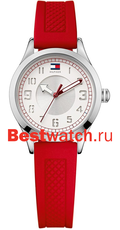 Часы Tommy Hilfiger Westport 1781135